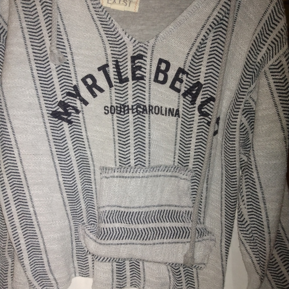 Myrtle Beach Hoody
